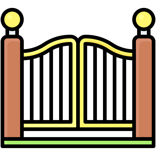 Moderne Gestaltung mit Betonsteinen